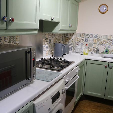 Flat 1 - The Old Mill - Bowbridge Lock - Stroud Διαμέρισμα Stroud  Εξωτερικό φωτογραφία