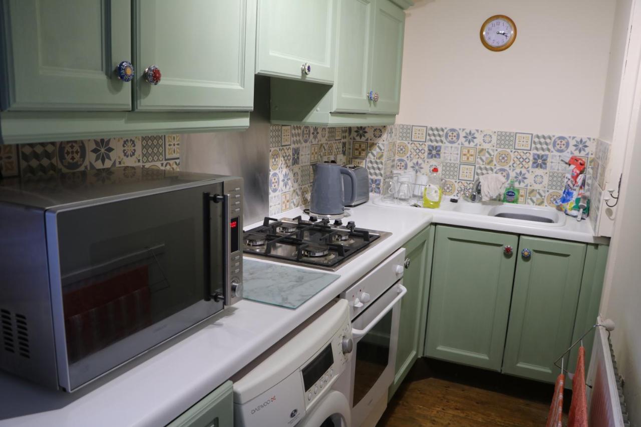 Flat 1 - The Old Mill - Bowbridge Lock - Stroud Διαμέρισμα Stroud  Εξωτερικό φωτογραφία