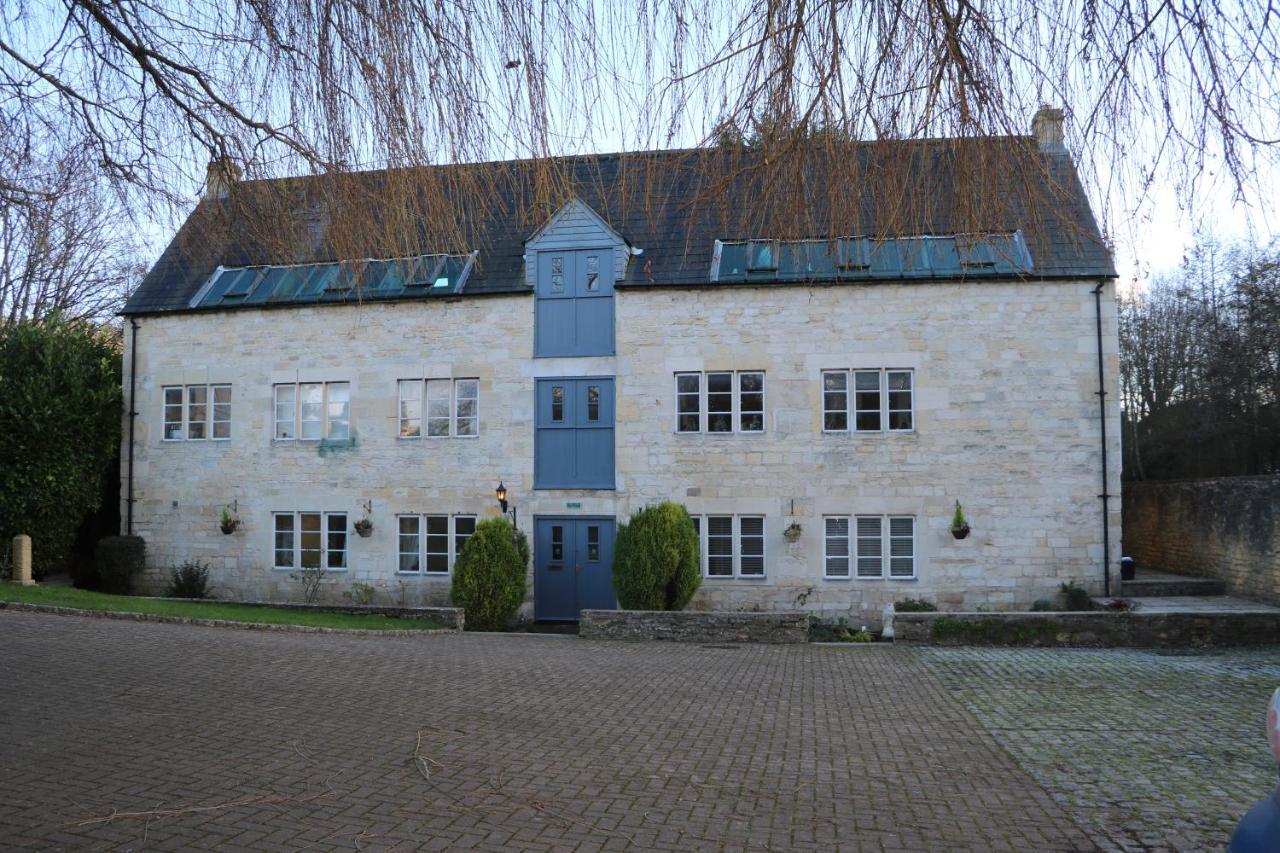Flat 1 - The Old Mill - Bowbridge Lock - Stroud Διαμέρισμα Stroud  Εξωτερικό φωτογραφία