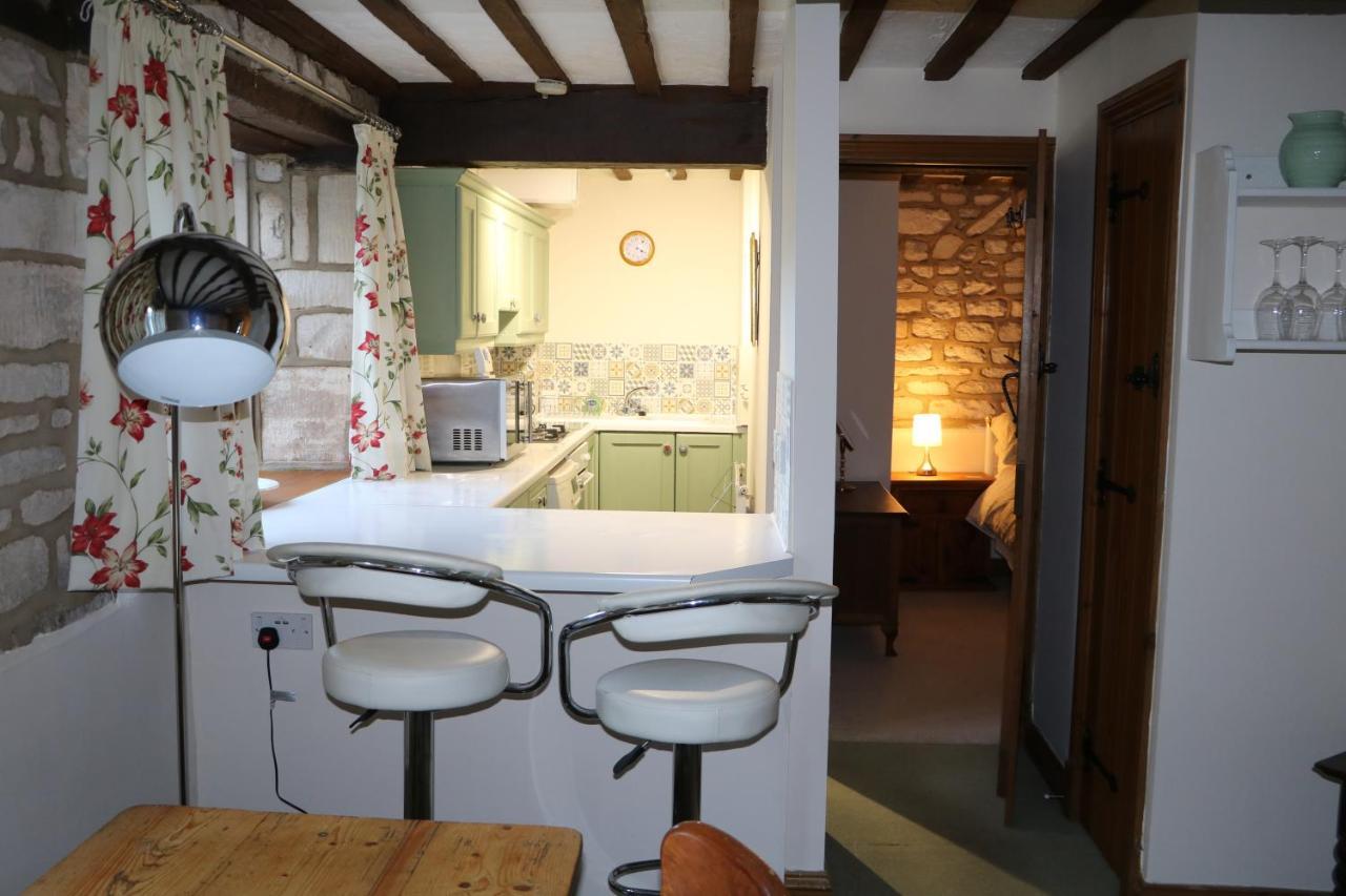 Flat 1 - The Old Mill - Bowbridge Lock - Stroud Διαμέρισμα Stroud  Εξωτερικό φωτογραφία