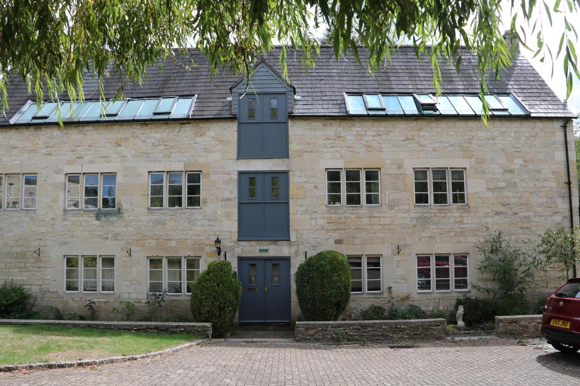Flat 1 - The Old Mill - Bowbridge Lock - Stroud Διαμέρισμα Stroud  Εξωτερικό φωτογραφία